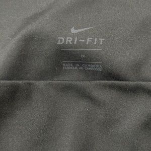 Nike Dri-Fit Plus Size women’s Capri leggings